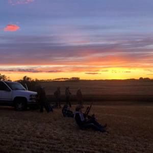 Meet your Posher, Lewis